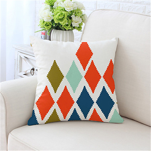 

Double Side Cushion Cover 1PC Soft Decorative Square Throw Pillow Cover Cushion Case Pillowcase for Sofa Bedroom Superior Quality Machine Washable
