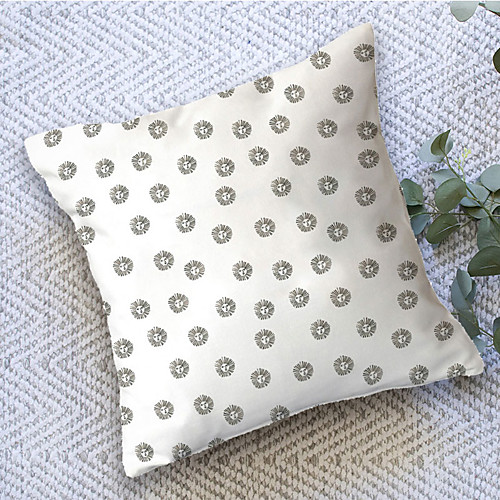 

Double Side Cushion Cover 1PC Soft Decorative Square Throw Pillow Cover Cushion Case Pillowcase for Sofa Bedroom Superior Quality Machine Washable