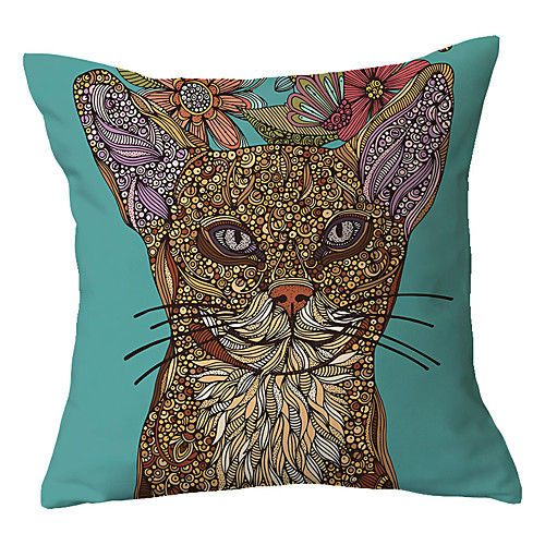 

Double Side Cushion Cover 1PC Soft Decorative Square Throw Pillow Cover Cushion Case Pillowcase for Sofa Bedroom Superior Quality Machine Washable