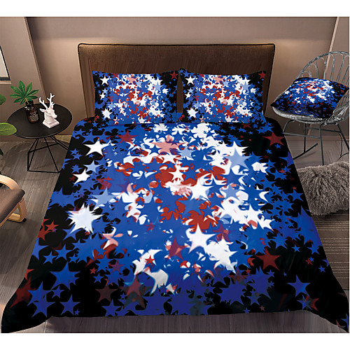 

Colorful Tie Dye Duvet Cover Set Boho Hippie Bedding Set Rainbow Tie Dyed Comforter Cover Queen 3 Pieces for Kids Teens Adults 1