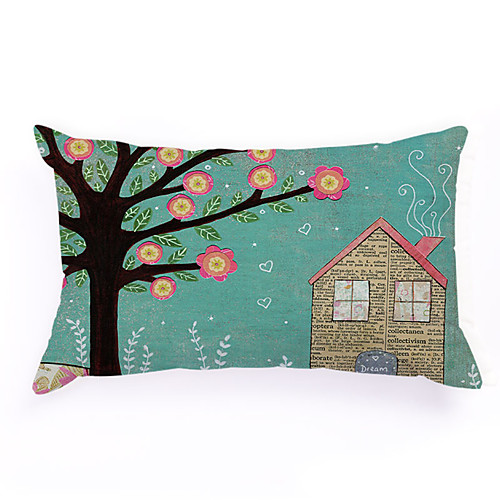 

Double Side Cushion Cover 1PC Soft Decorative Square Throw Pillow Cover Cushion Case Pillowcase for Sofa Bedroom Superior Quality Machine Washable