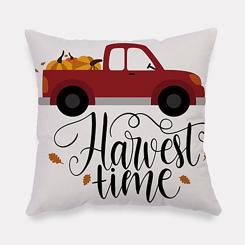 

Double Side Cushion Cover 1PC Soft Decorative Square Throw Pillow Cover Cushion Case Pillowcase for Sofa Bedroom Superior Quality Machine Washable
