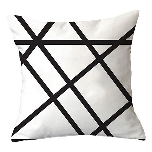 

Double Side Cushion Cover 1PC Soft Decorative Square Throw Pillow Cover Cushion Case Pillowcase for Sofa Bedroom Superior Quality Machine Washable
