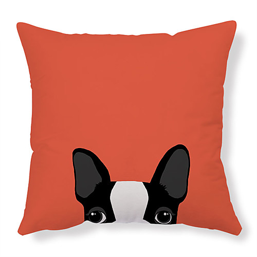 

Double Side Cushion Cover 1PC Soft Decorative Square Throw Pillow Cover Cushion Case Pillowcase for Sofa Bedroom Superior Quality Machine Washable