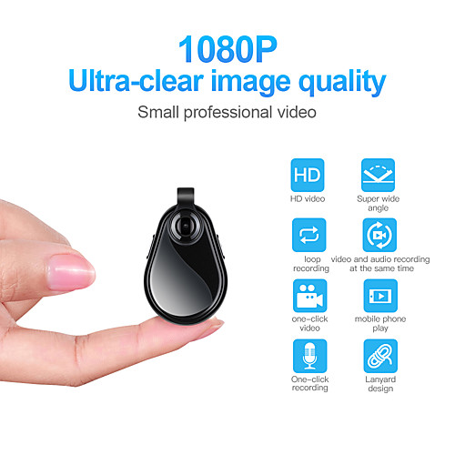

Mini Digital Voice Recorder V2 Audio Pen Recorder 8-32GB Voice Activated Recording Conference Compact and portable CNC Design