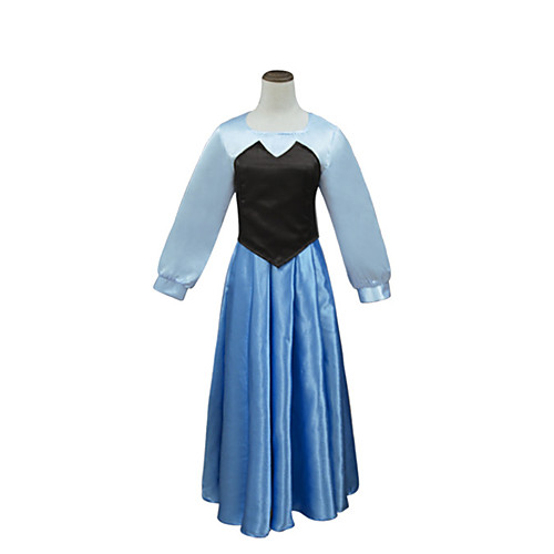 

Inspired by Cosplay Cosplay Anime Cosplay Costumes Japanese Dresses Dress Bow Sash / Ribbon For Women's