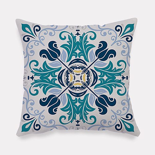 

Double Side Cushion Cover 1PC Soft Decorative Square Throw Pillow Cover Cushion Case Pillowcase for Sofa Bedroom Superior Quality Machine Washable