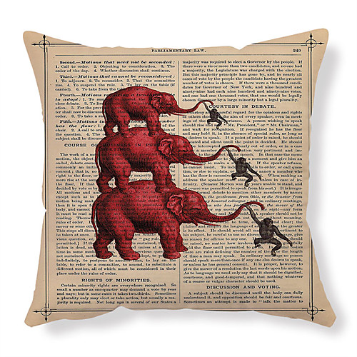 

Double Side Cushion Cover 1PC Soft Decorative Square Throw Pillow Cover Cushion Case Pillowcase for Sofa Bedroom Superior Quality Machine Washable