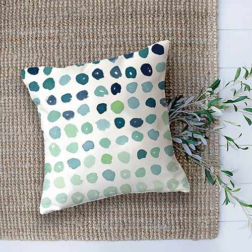 

Double Side Cushion Cover 1PC Soft Decorative Square Throw Pillow Cover Cushion Case Pillowcase for Sofa Bedroom Superior Quality Machine Washable
