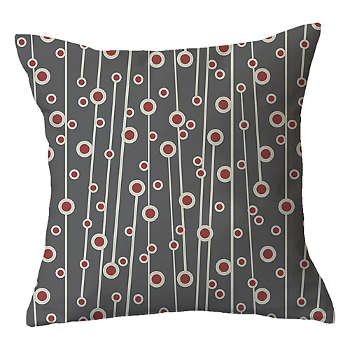 

Double Side Cushion Cover 1PC Soft Decorative Square Throw Pillow Cover Cushion Case Pillowcase for Sofa Bedroom Superior Quality Machine Washable