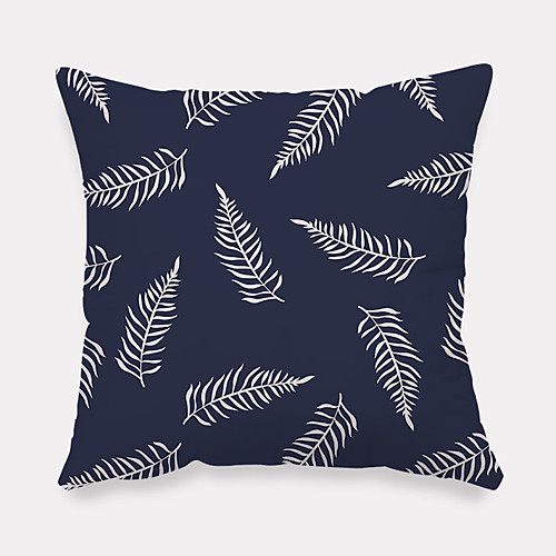 

Double Side Cushion Cover 1PC Soft Decorative Square Throw Pillow Cover Cushion Case Pillowcase for Sofa Bedroom Superior Quality Machine Washable