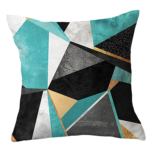 

Double Side Cushion Cover 1PC Soft Decorative Square Throw Pillow Cover Cushion Case Pillowcase for Sofa Bedroom Superior Quality Machine Washable