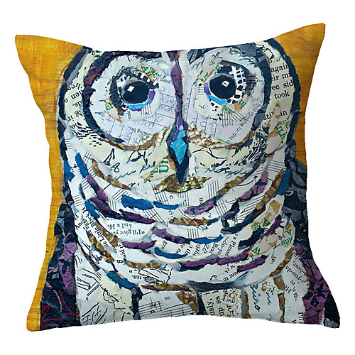 

Double Side Cushion Cover 1PC Soft Decorative Square Throw Pillow Cover Cushion Case Pillowcase for Sofa Bedroom Superior Quality Machine Washable