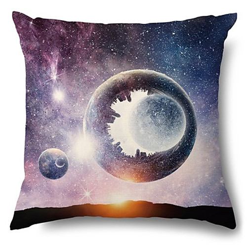 

Double Side Cushion Cover 1PC Soft Decorative Square Throw Pillow Cover Cushion Case Pillowcase for Sofa Bedroom Superior Quality Machine Washable