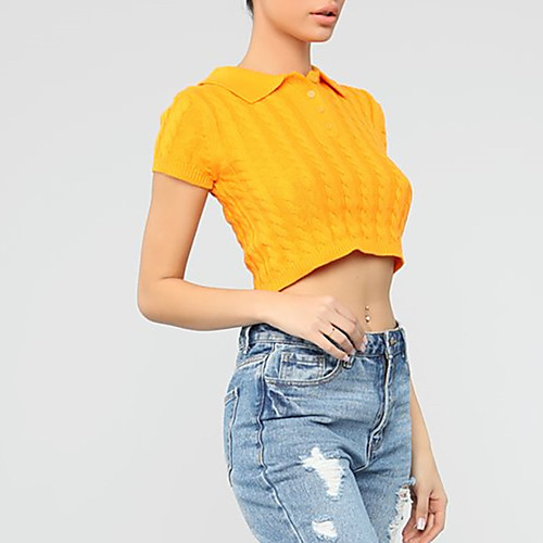 

2021 european and american cross-border aliexpress amazon hot style inst shirt women's short-sleeved one-piece delivery t1305