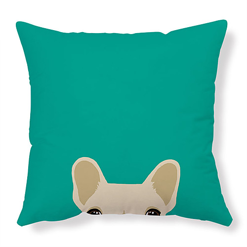 

Double Side Cushion Cover 1PC Soft Decorative Square Throw Pillow Cover Cushion Case Pillowcase for Sofa Bedroom Superior Quality Machine Washable