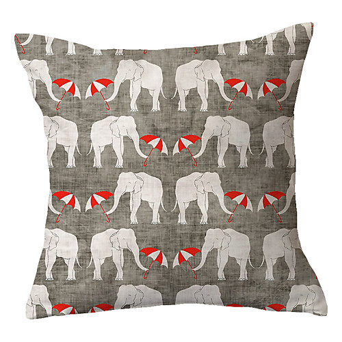 

Double Side Cushion Cover 1PC Soft Decorative Square Throw Pillow Cover Cushion Case Pillowcase for Sofa Bedroom Superior Quality Machine Washable