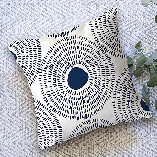 

Double Side Cushion Cover 1PC Soft Decorative Square Throw Pillow Cover Cushion Case Pillowcase for Sofa Bedroom Superior Quality Machine Washable