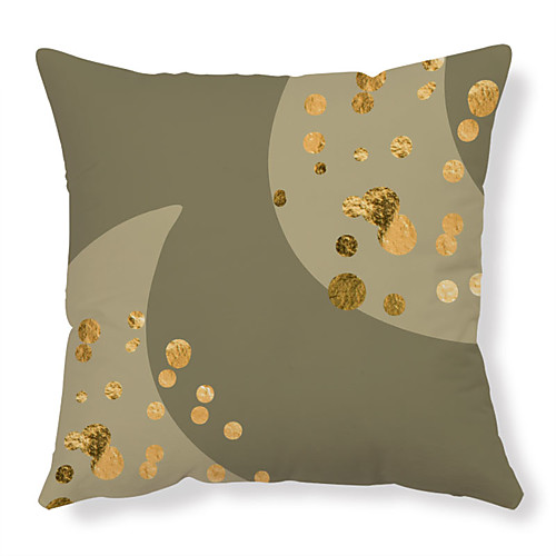 

Double Side Cushion Cover 1PC Soft Decorative Square Throw Pillow Cover Cushion Case Pillowcase for Sofa Bedroom Superior Quality Machine Washable