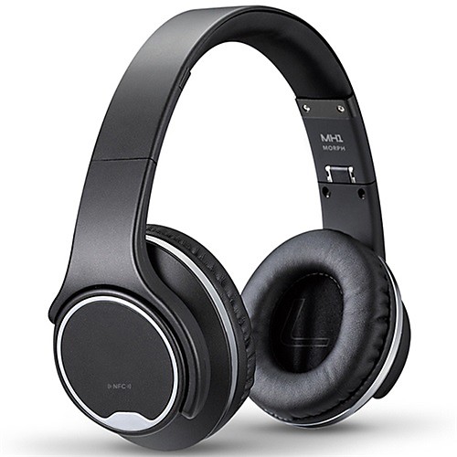 

SODO MH1 Over-ear Headphone Bluetooth5.0 3.5mm Audio Jack PS4 PS5 XBOX with Microphone HIFI Long Battery Life for Apple Samsung Huawei Xiaomi MI Everyday Use Premium Audio