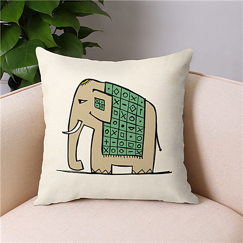 

Double Side Cushion Cover 1PC Soft Decorative Square Throw Pillow Cover Cushion Case Pillowcase for Sofa Bedroom Superior Quality Machine Washable