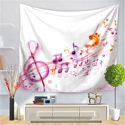 

Wall Tapestry Art Decor Blanket Curtain Hanging Home Bedroom Living Room Decoration Polyester