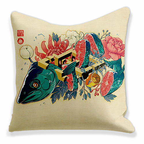 

Double Side Cushion Cover 1PC Soft Decorative Square Throw Pillow Cover Cushion Case Pillowcase for Sofa Bedroom Superior Quality Machine Washable