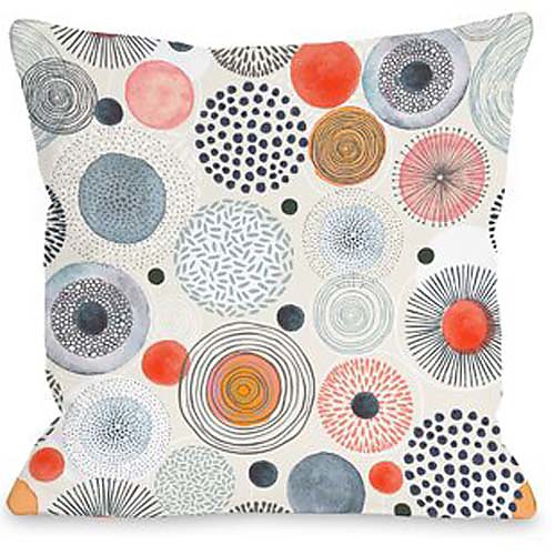 

Double Side Cushion Cover 1PC Soft Decorative Square Throw Pillow Cover Cushion Case Pillowcase for Sofa Bedroom Superior Quality Machine Washable