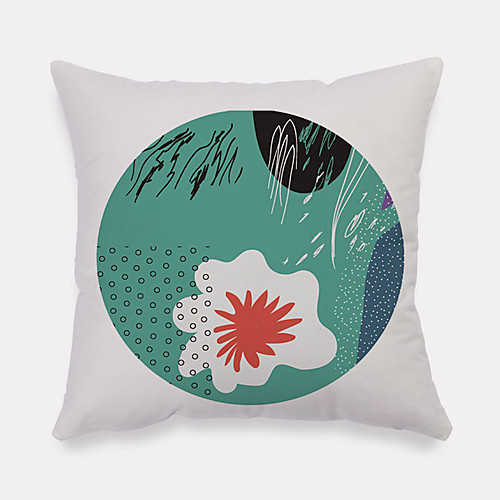 

Double Side Cushion Cover 1PC Soft Decorative Square Throw Pillow Cover Cushion Case Pillowcase for Sofa Bedroom Superior Quality Machine Washable