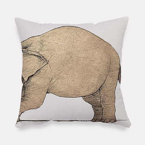 

Double Side Cushion Cover 1PC Soft Decorative Square Throw Pillow Cover Cushion Case Pillowcase for Sofa Bedroom Superior Quality Machine Washable