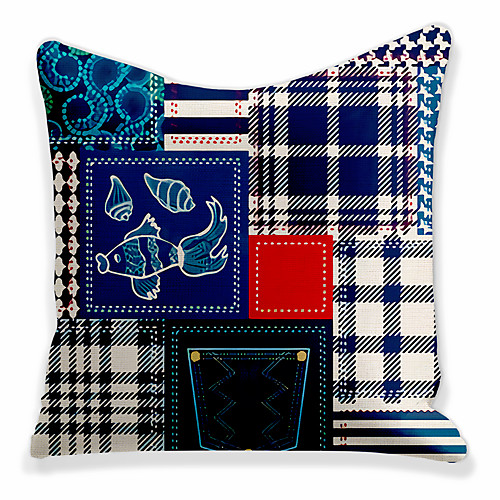 

Double Side Cushion Cover 1PC Soft Decorative Square Throw Pillow Cover Cushion Case Pillowcase for Sofa Bedroom Superior Quality Machine Washable