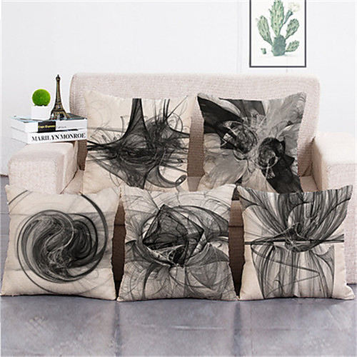 

Double Side Cushion Cover 1PC Soft Decorative Square Throw Pillow Cover Cushion Case Pillowcase for Sofa Bedroom Superior Quality Machine Washable