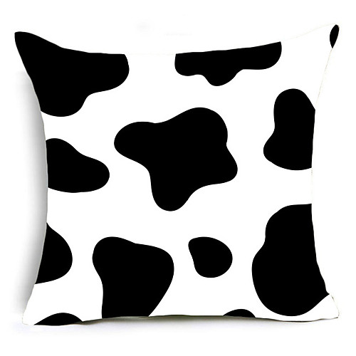 

Double Side Cushion Cover 1PC Soft Decorative Square Throw Pillow Cover Cushion Case Pillowcase for Sofa Bedroom Superior Quality Machine Washable