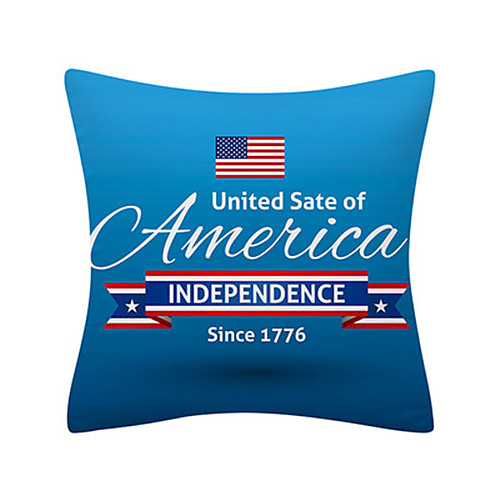 

Double Side Cushion Cover 1PC Soft Decorative Square Throw Pillow Cover Cushion Case Pillowcase for Sofa Bedroom Superior Quality Machine Washable