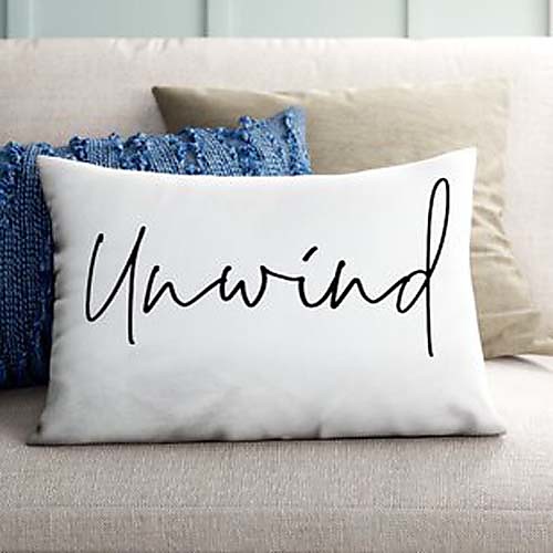 

Double Side Cushion Cover 1PC Soft Decorative Square Throw Pillow Cover Cushion Case Pillowcase for Sofa Bedroom Superior Quality Machine Washable