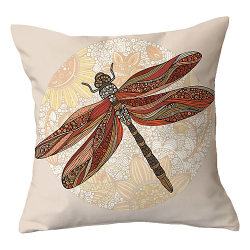 

Double Side Cushion Cover 1PC Soft Decorative Square Throw Pillow Cover Cushion Case Pillowcase for Sofa Bedroom Superior Quality Machine Washable