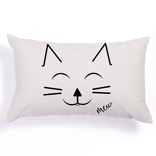 

Double Side Cushion Cover 1PC Soft Decorative Square Throw Pillow Cover Cushion Case Pillowcase for Sofa Bedroom Superior Quality Machine Washable