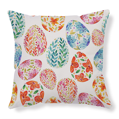 

Double Side Cushion Cover 1PC Soft Decorative Square Throw Pillow Cover Cushion Case Pillowcase for Sofa Bedroom Superior Quality Machine Washable