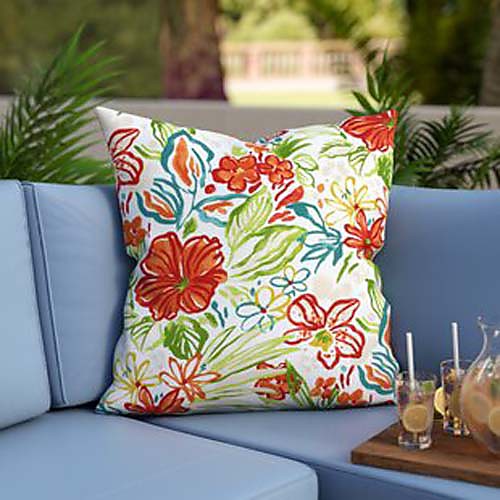 

Double Side Cushion Cover 1PC Soft Decorative Square Throw Pillow Cover Cushion Case Pillowcase for Sofa Bedroom Superior Quality Machine Washable