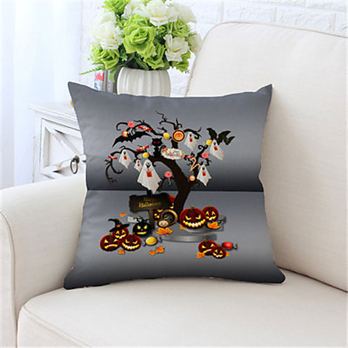 

Double Side Cushion Cover 1PC Soft Decorative Square Throw Pillow Cover Cushion Case Pillowcase for Sofa Bedroom Superior Quality Machine Washable