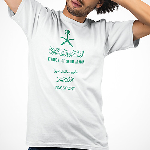 

Men's Unisex Tee T shirt Hot Stamping Graphic Prints Letter Plus Size Print Short Sleeve Casual Tops Cotton Basic Designer Big and Tall White