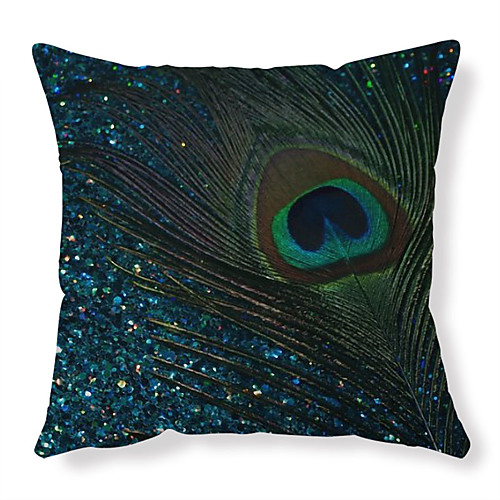 

Double Side Cushion Cover 1PC Soft Decorative Square Throw Pillow Cover Cushion Case Pillowcase for Sofa Bedroom Superior Quality Machine Washable