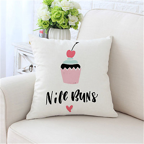 

Double Side Cushion Cover 1PC Soft Decorative Square Throw Pillow Cover Cushion Case Pillowcase for Sofa Bedroom Superior Quality Machine Washable