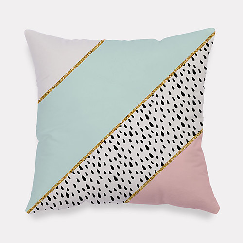 

Double Side Cushion Cover 1PC Soft Decorative Square Throw Pillow Cover Cushion Case Pillowcase for Sofa Bedroom Superior Quality Machine Washable