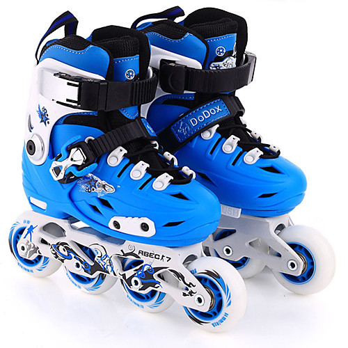 

Adjustable Inline Skates for Kids and Adults, Roller Skates with Featuring All Illuminating Wheels, for Girls and Boys, Men and Ladies