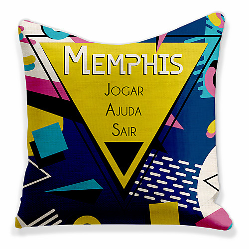 

Double Side Cushion Cover 1PC Soft Decorative Square Throw Pillow Cover Cushion Case Pillowcase for Sofa Bedroom Superior Quality Machine Washable