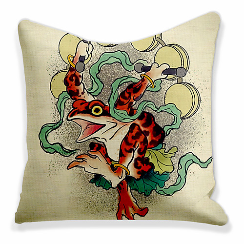 

Double Side Cushion Cover 1PC Soft Decorative Square Throw Pillow Cover Cushion Case Pillowcase for Sofa Bedroom Superior Quality Machine Washable