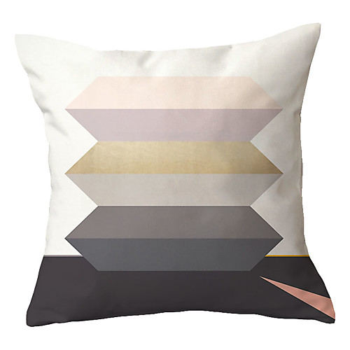 

Double Side Cushion Cover 1PC Soft Decorative Square Throw Pillow Cover Cushion Case Pillowcase for Sofa Bedroom Superior Quality Machine Washable