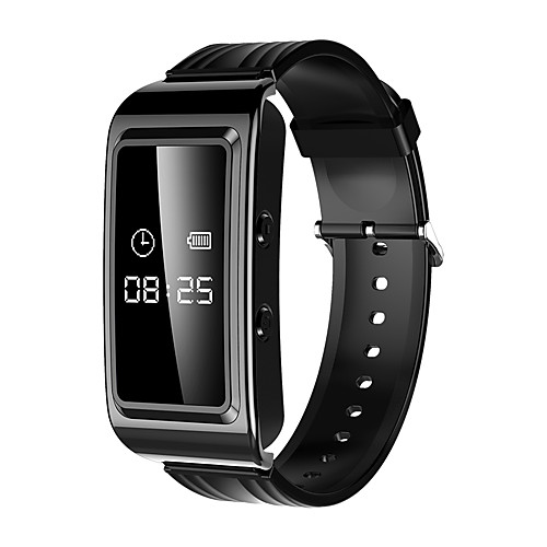 

Mini Digital Camera D6 1080P Smart Watch HD Video Recording Micro Cam Sports Voice Recorder Business Wristband