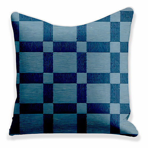 

Double Side Cushion Cover 1PC Soft Decorative Square Throw Pillow Cover Cushion Case Pillowcase for Sofa Bedroom Superior Quality Machine Washable